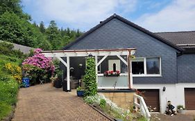 Gaestezimmer Haus Talblick