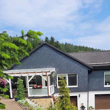Gaestezimmer Haus Talblick Lautenthal Zewnętrze zdjęcie