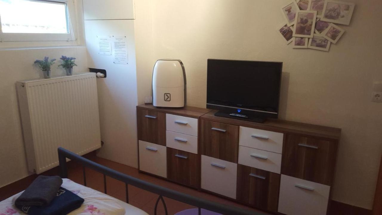 Gaestezimmer Haus Talblick Lautenthal Zewnętrze zdjęcie
