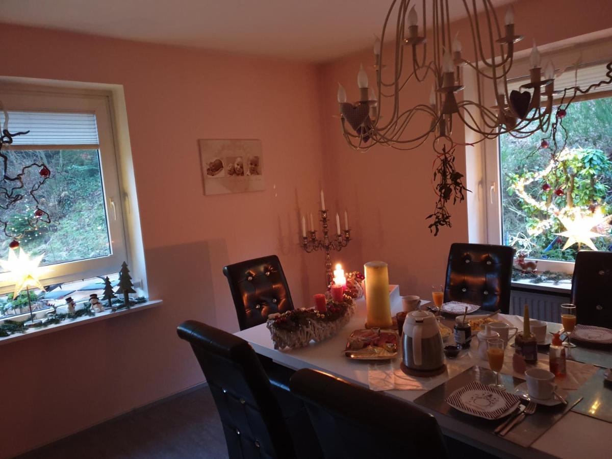 Gaestezimmer Haus Talblick Lautenthal Zewnętrze zdjęcie