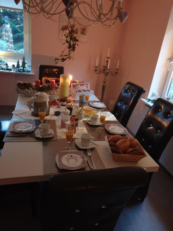 Gaestezimmer Haus Talblick Lautenthal Zewnętrze zdjęcie