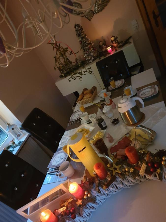 Gaestezimmer Haus Talblick Lautenthal Zewnętrze zdjęcie