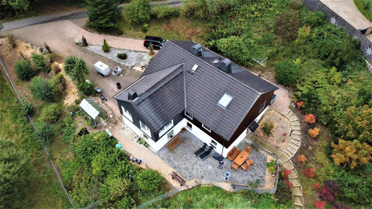 Gaestezimmer Haus Talblick Lautenthal Zewnętrze zdjęcie