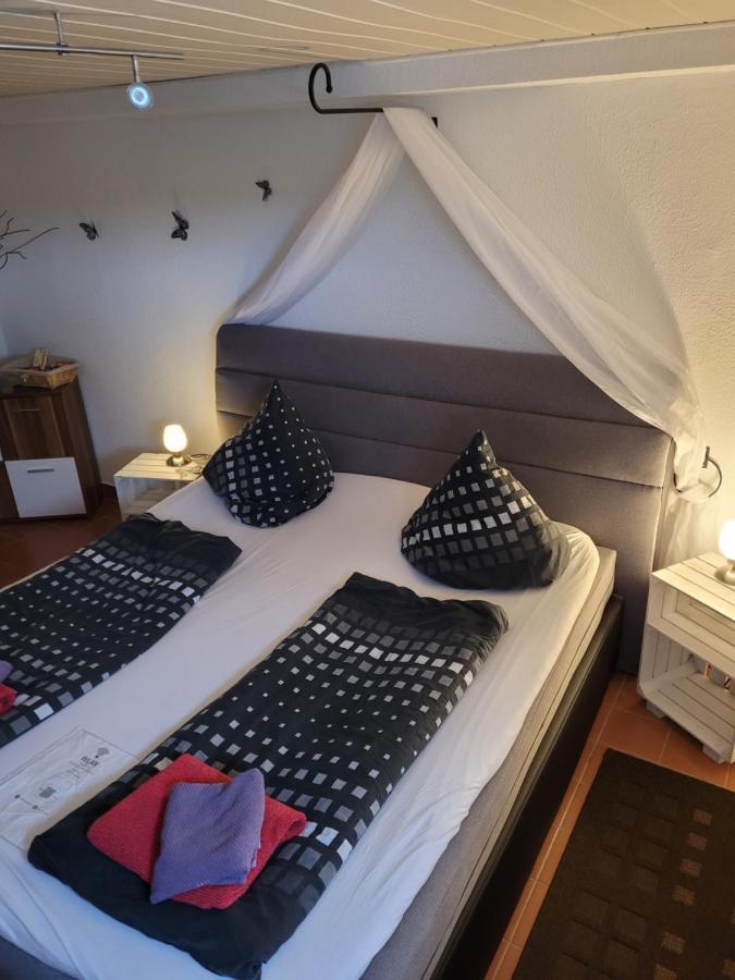 Gaestezimmer Haus Talblick Lautenthal Zewnętrze zdjęcie