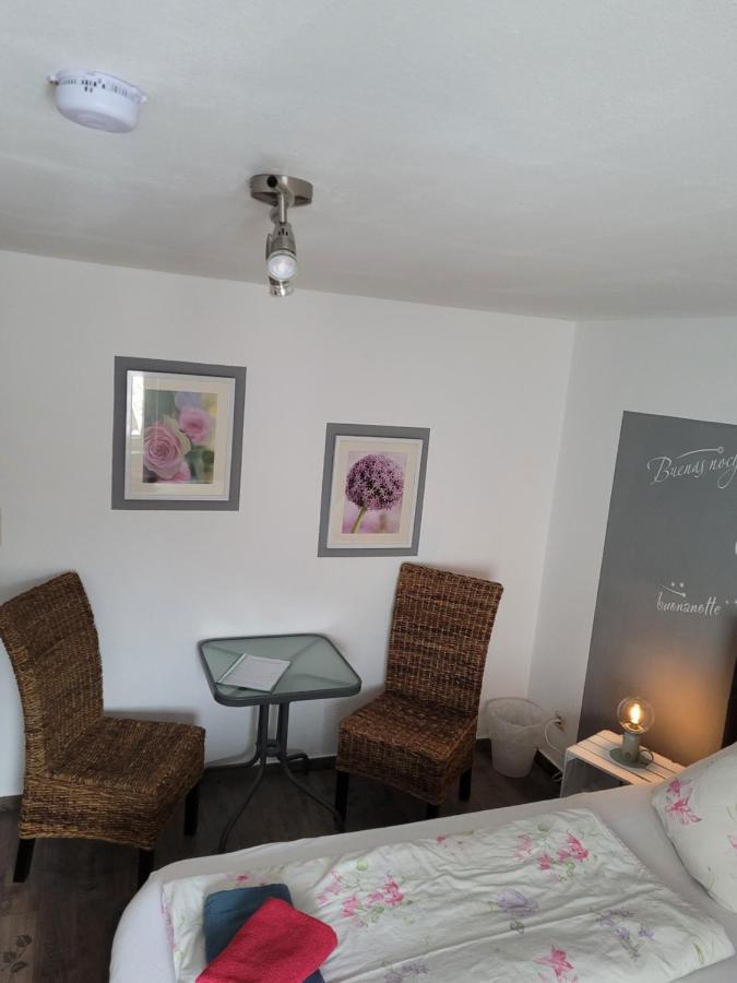 Gaestezimmer Haus Talblick Lautenthal Zewnętrze zdjęcie