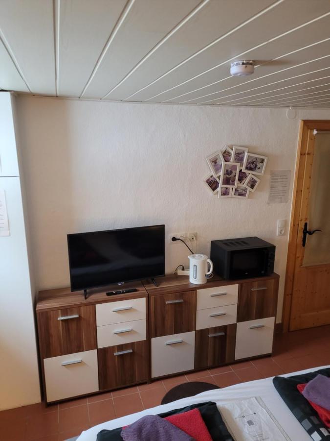 Gaestezimmer Haus Talblick Lautenthal Zewnętrze zdjęcie