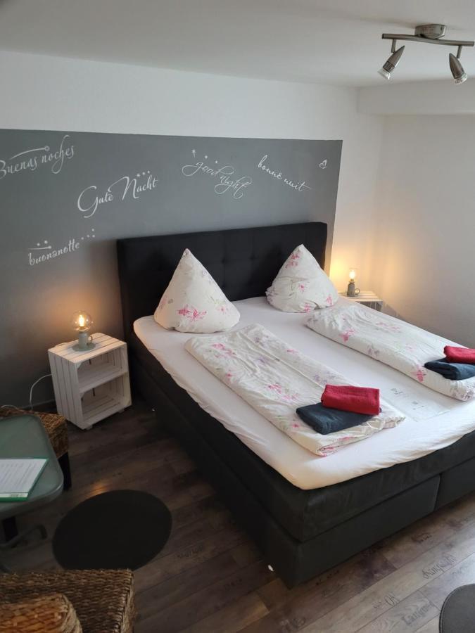 Gaestezimmer Haus Talblick Lautenthal Zewnętrze zdjęcie