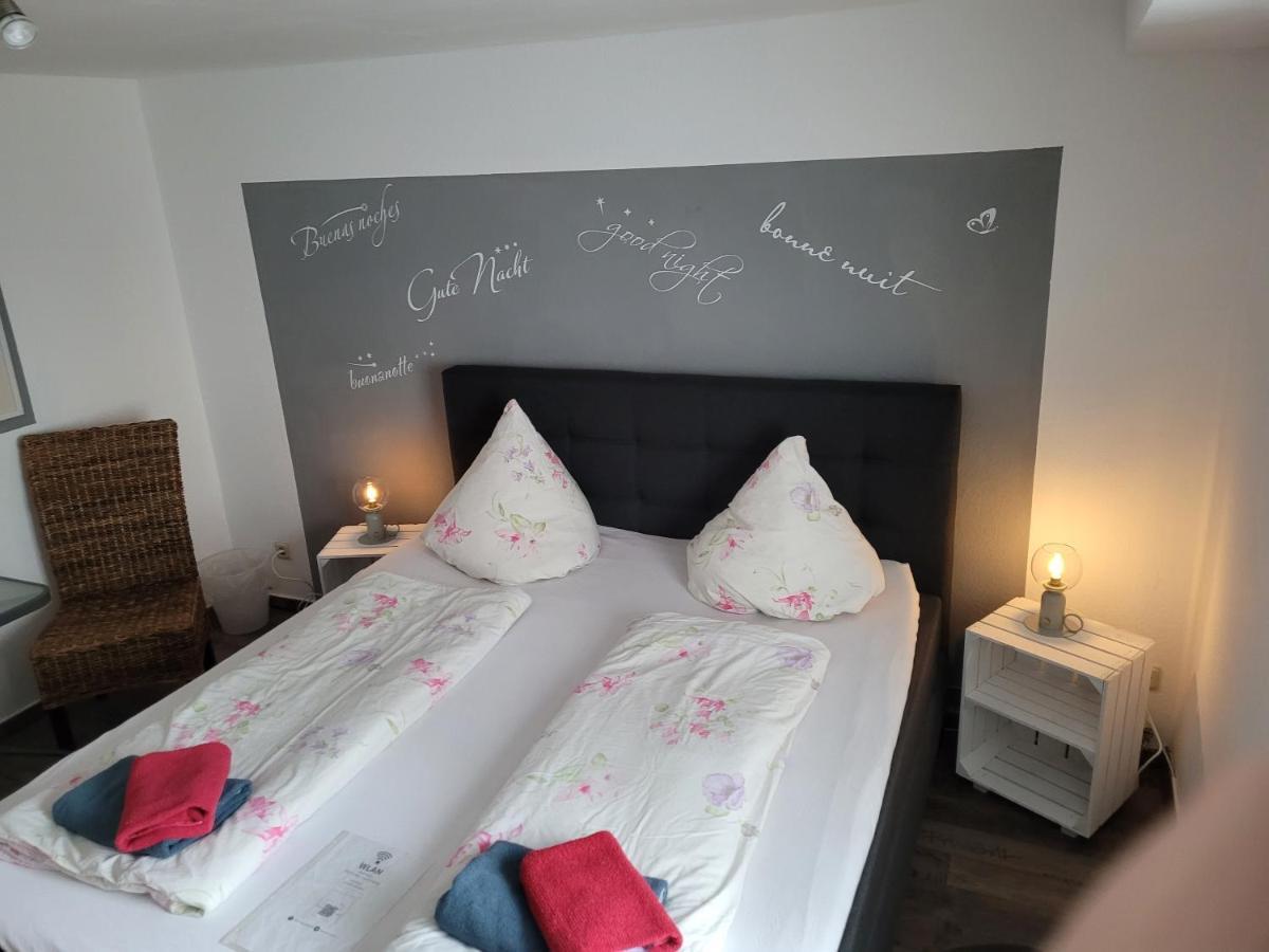 Gaestezimmer Haus Talblick Lautenthal Zewnętrze zdjęcie