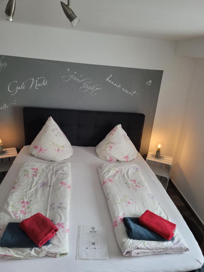 Gaestezimmer Haus Talblick Lautenthal Zewnętrze zdjęcie
