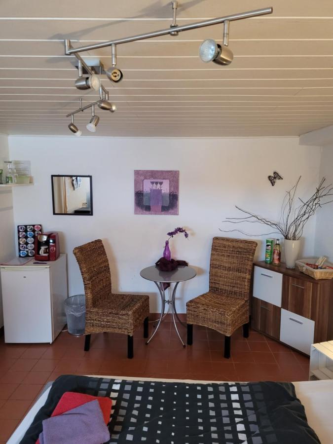 Gaestezimmer Haus Talblick Lautenthal Zewnętrze zdjęcie