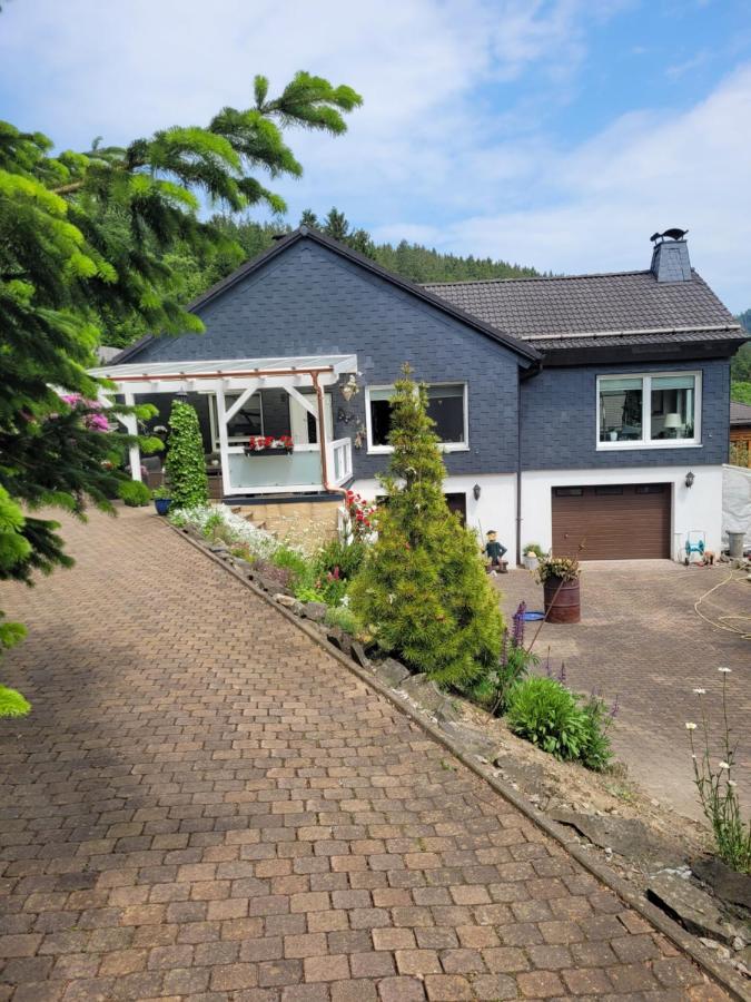 Gaestezimmer Haus Talblick Lautenthal Zewnętrze zdjęcie