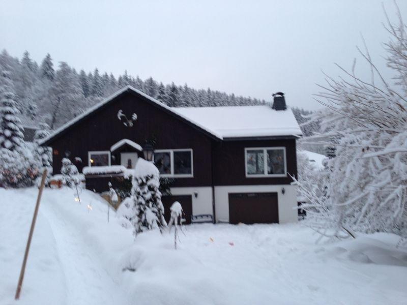 Gaestezimmer Haus Talblick Lautenthal Zewnętrze zdjęcie