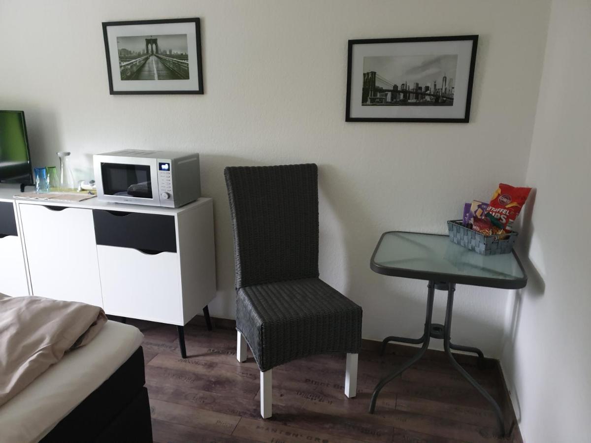 Gaestezimmer Haus Talblick Lautenthal Zewnętrze zdjęcie